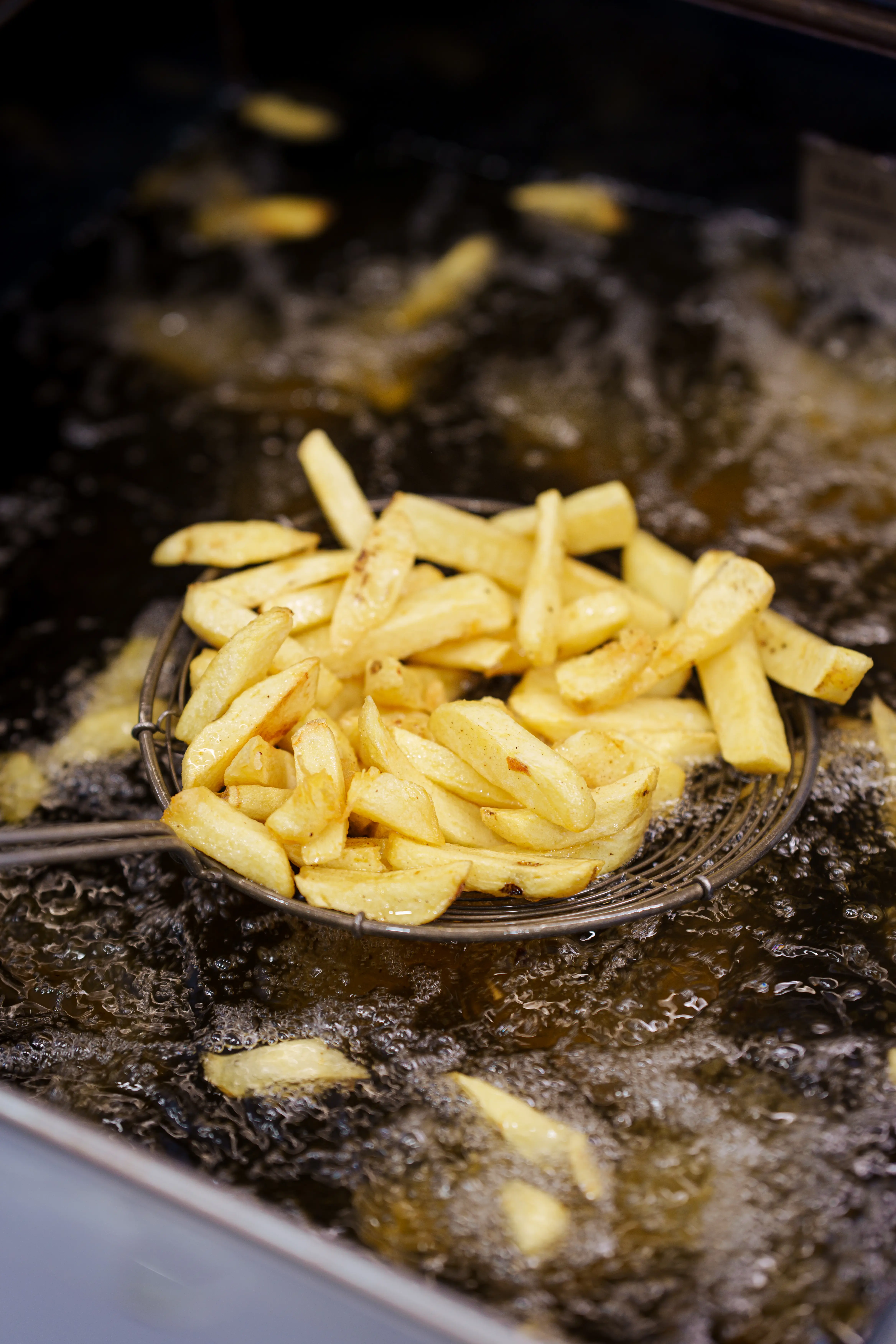 Fresh Chips
