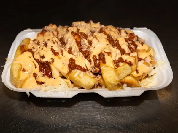 Taco Cheese Chip